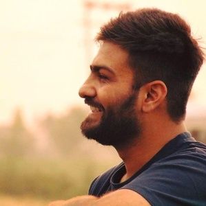 Meet your Posher, Sameer